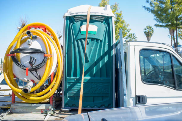 Portable Toilet Options We Offer in Bessemer, AL