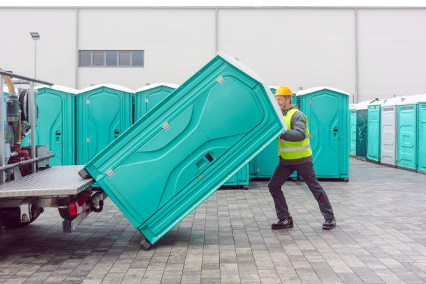 Best Affordable portable toilet rental  in Bessemer, AL