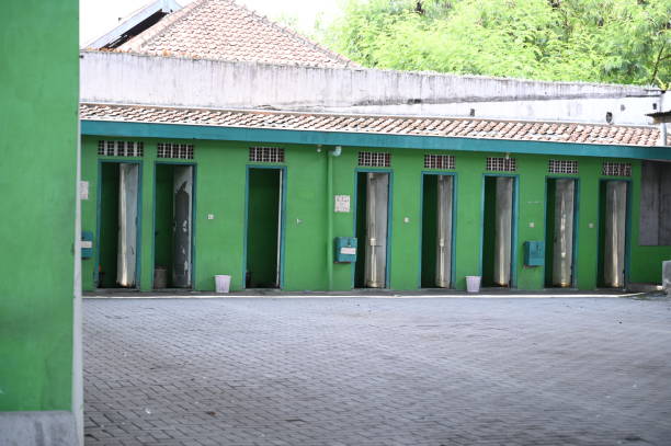 Sanitation services for porta potties in Bessemer, AL