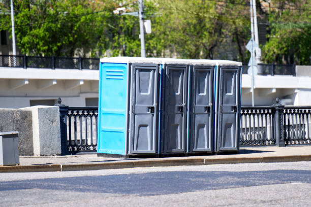 Best Affordable porta potty rental  in Bessemer, AL