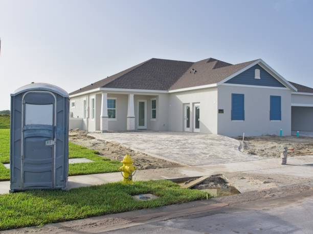 Best Portable bathroom rental  in Bessemer, AL