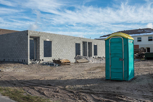 Best Portable bathroom rental  in Bessemer, AL